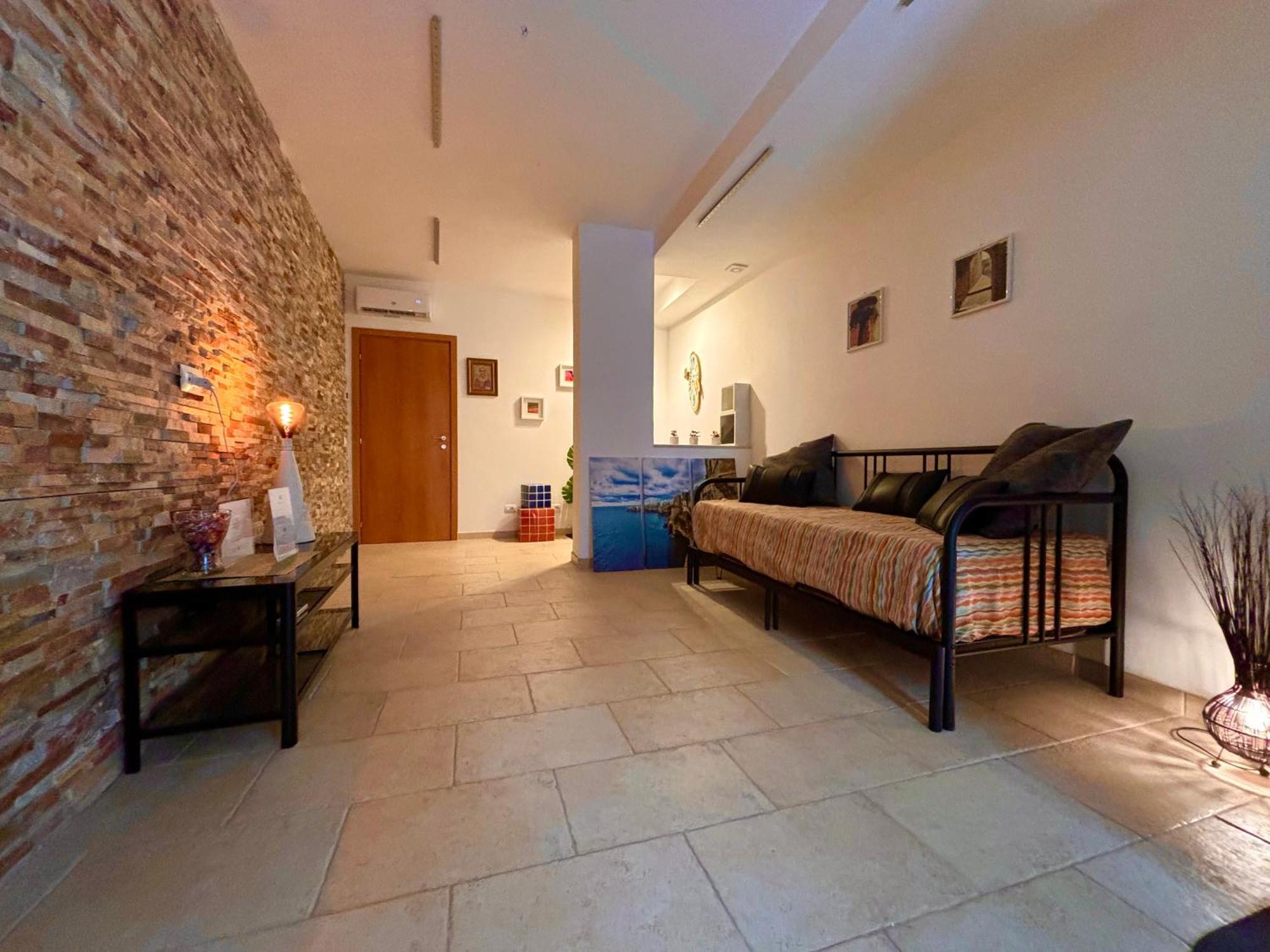 Dadu 14 Hotel Bari Buitenkant foto