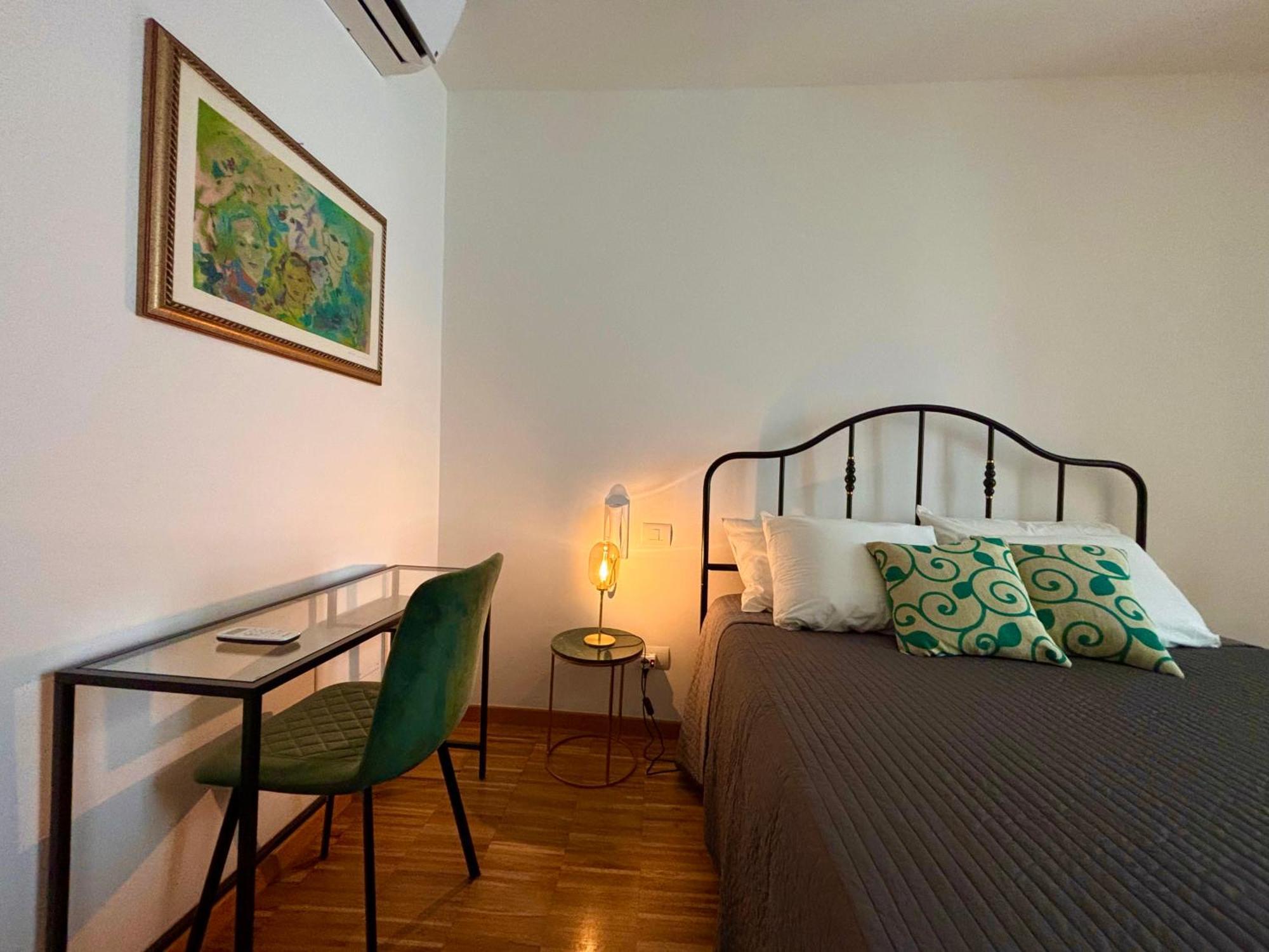 Dadu 14 Hotel Bari Buitenkant foto