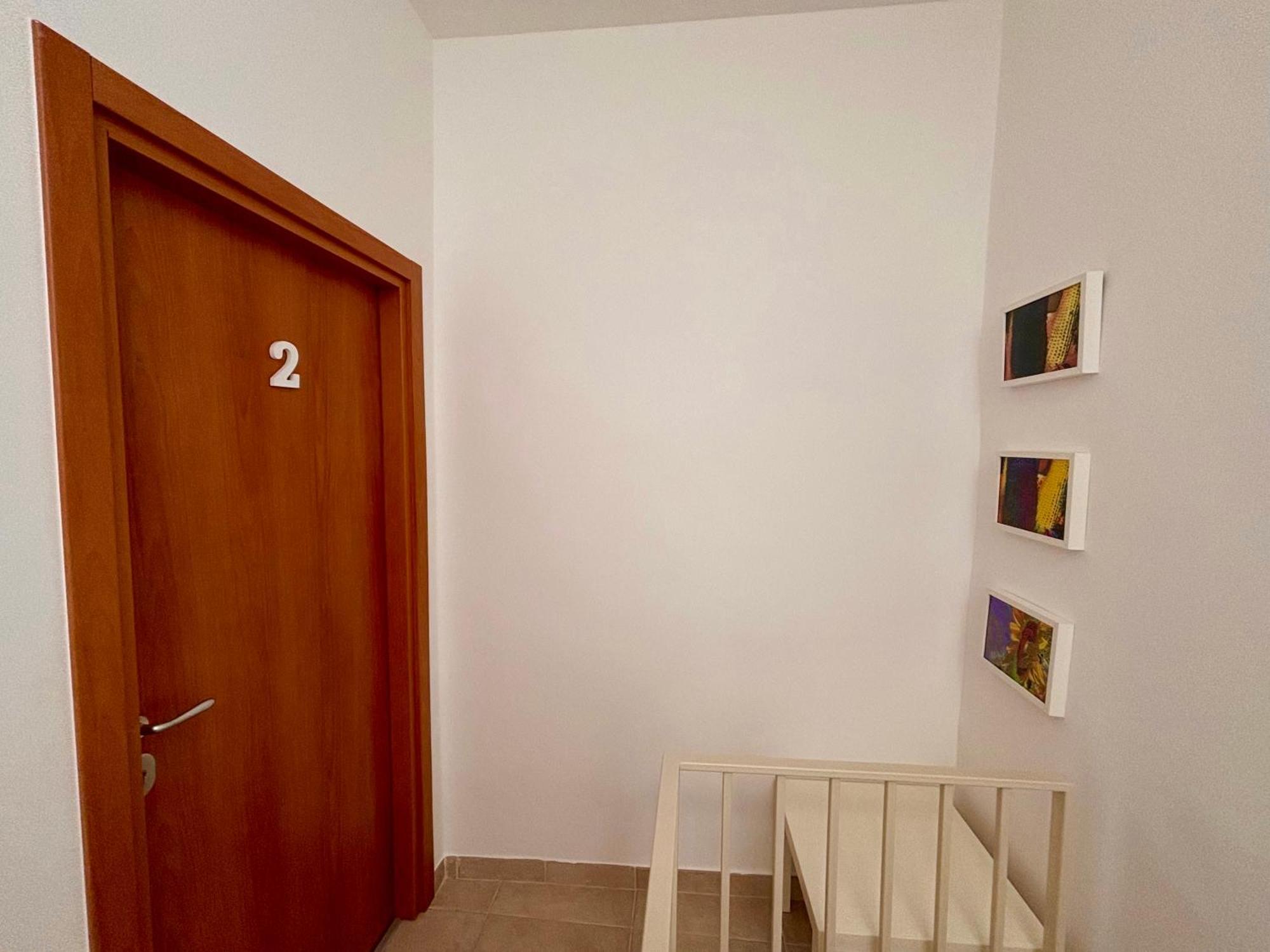 Dadu 14 Hotel Bari Buitenkant foto