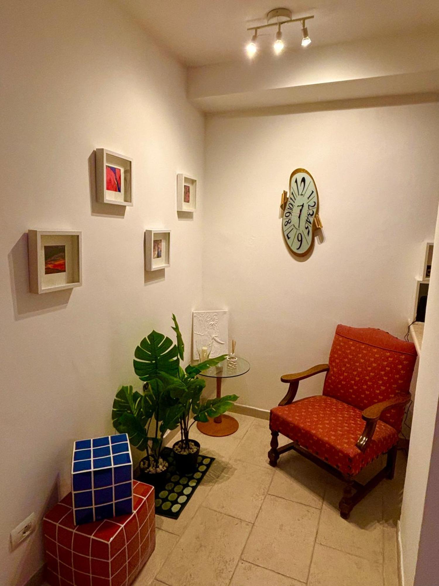 Dadu 14 Hotel Bari Buitenkant foto