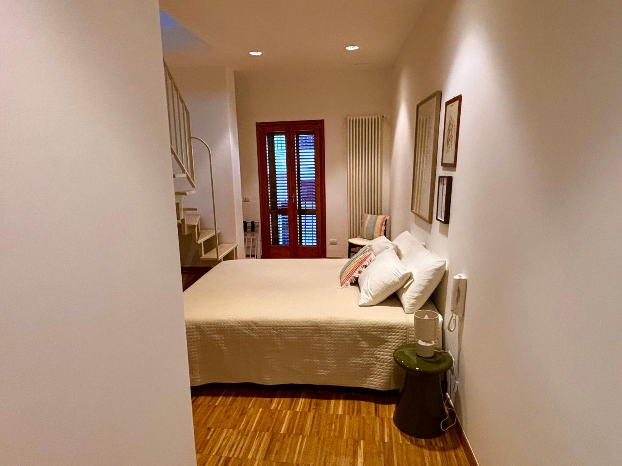 Dadu 14 Hotel Bari Buitenkant foto
