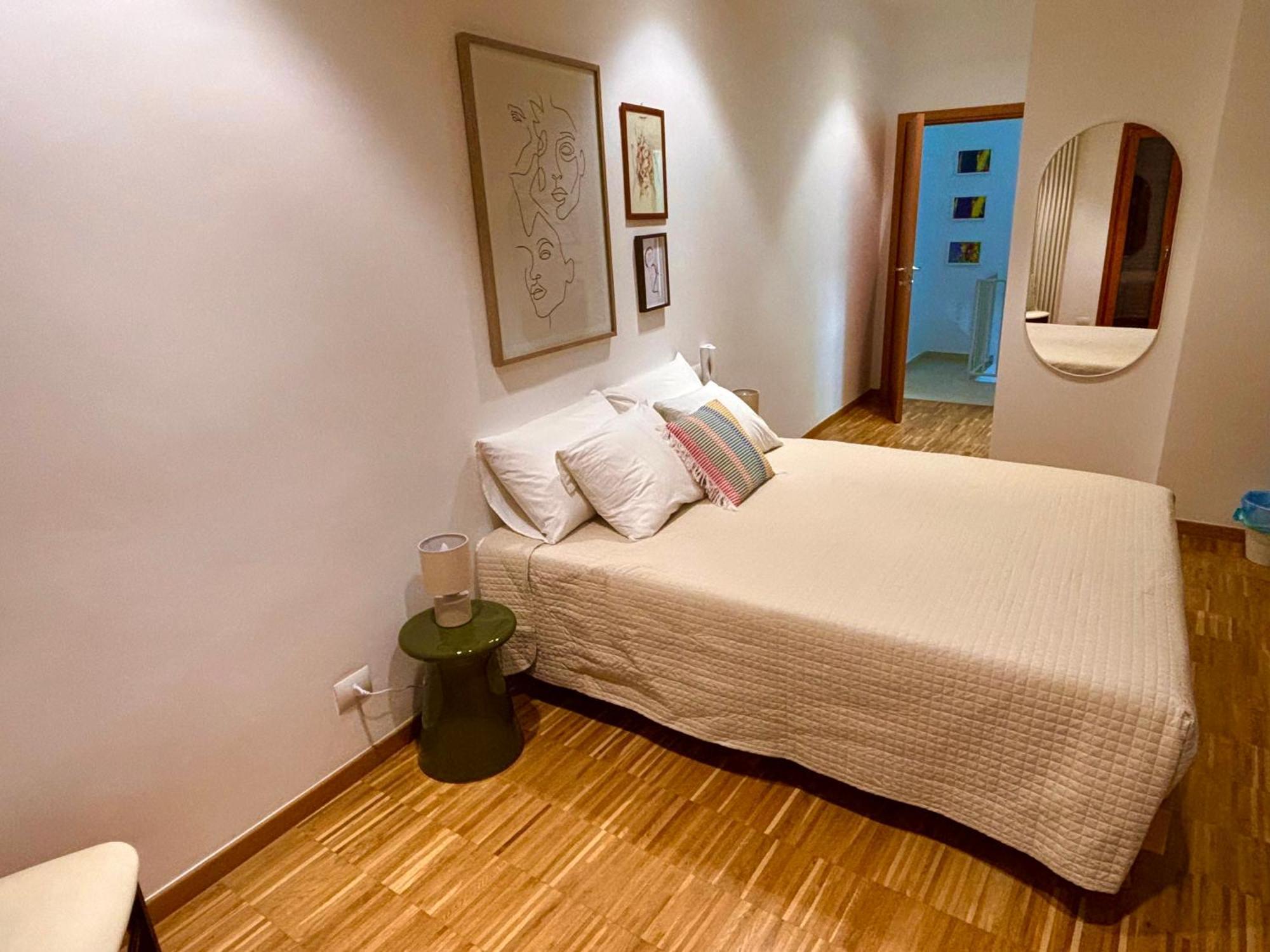Dadu 14 Hotel Bari Buitenkant foto